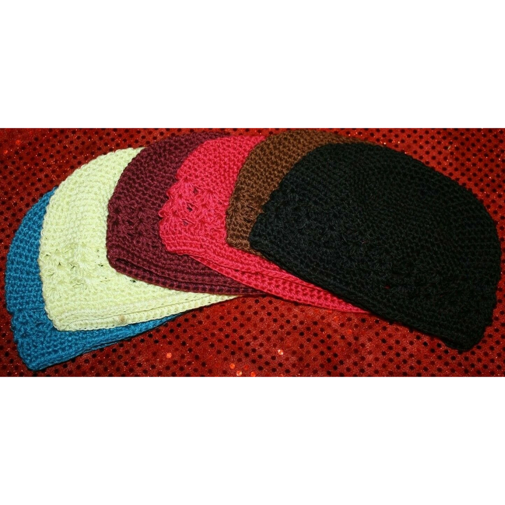 Baby Knit Beanies 6 Colors Brand New Winter Hats